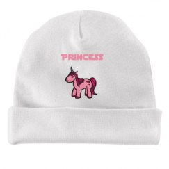 Rabbit Skins Baby Hat