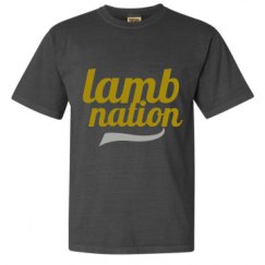 Adult Heavyweight T-Shirt