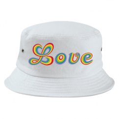 Unisex Bucket Hat