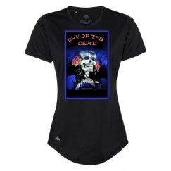 Women's Adidas Sport Shirt