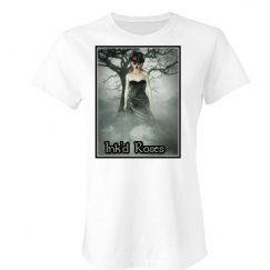 Ladies Slim Fit Favorite Tee