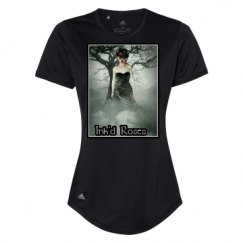 Women's Adidas Sport Shirt