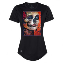 Women's Adidas Sport Shirt