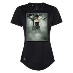 Women's Adidas Sport Shirt 