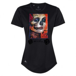 Women's Adidas Sport Shirt 