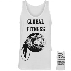 Global fitnes