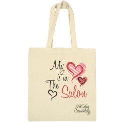 My Heart - Canvas - McK