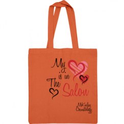 Canvas Tote Bag