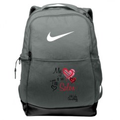Nike Brasilia Medium Backpack