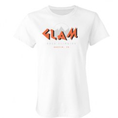 Ladies Slim Fit Favorite Tee