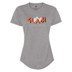 Women's Adidas Sport Shirt 