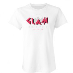 Ladies Slim Fit Favorite Tee