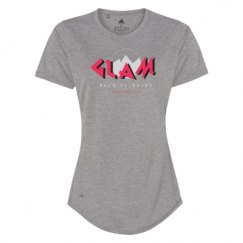 Women's Adidas Sport Shirt 
