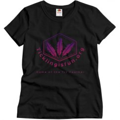 Ladies Basic Softstyle Tee