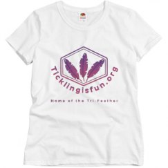 Ladies Basic Softstyle Promo Tee