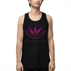 Men's Premium Tank Top