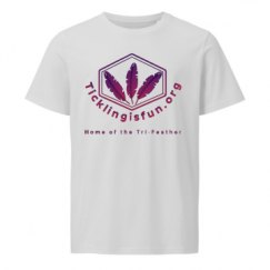 Unisex Organic Mid-Light T-Shirt
