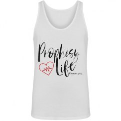 Unisex Jersey Tank Top