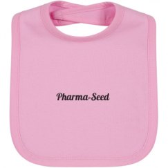 Infant Jersey Bib