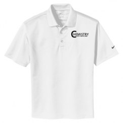 Unisex Nike Basic Dri Fit Polo Shirt