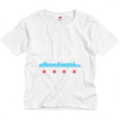Youth Basic Promo Tee