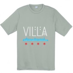 Youth Athletic Performance Tee