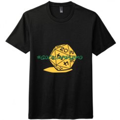 Unisex Perfect Tri Tee