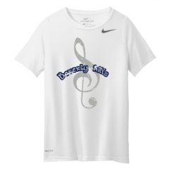 Youth Nike Legend Shirt