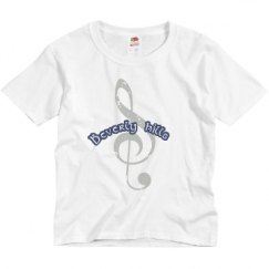 Youth Basic Promo Tee