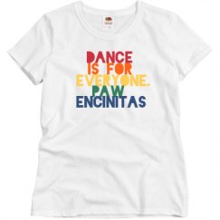 Ladies Basic Softstyle Tee