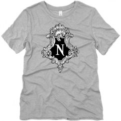 Ladies Relaxed Fit Tee