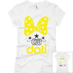 CW DATI HEATHER GREY STAR SLIM FIT