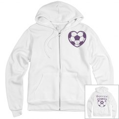 soccer mom zip