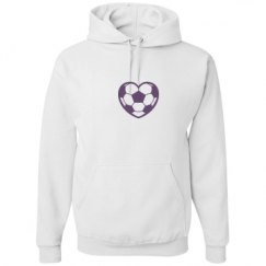 Unisex Basic Promo Hoodie