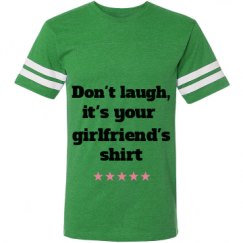 Unisex Vintage Sports Tee