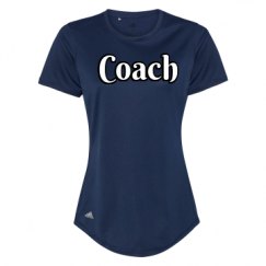 Women's Adidas Sport Shirt 