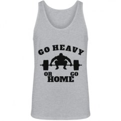 Unisex Jersey Tank Top