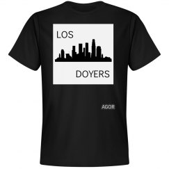 Los Doyers