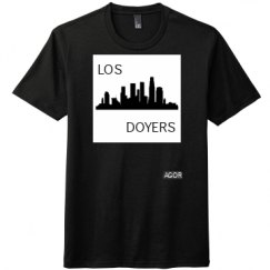 Unisex Perfect Tri Tee