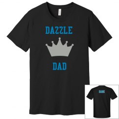 Dazzle Dad T-shirt