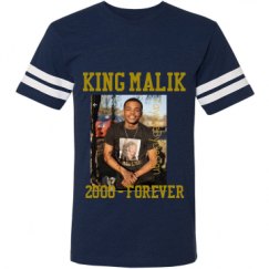 Unisex Vintage Sports Tee