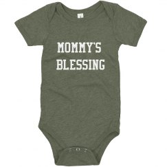 Mommy's Blessing