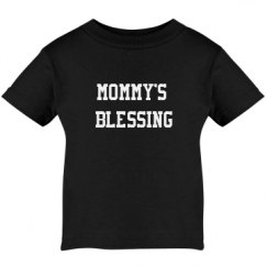 Infant Cotton Tee