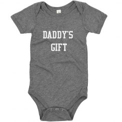 Daddy's Gift