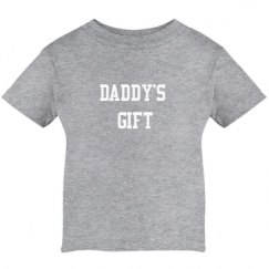 Infant Cotton Tee