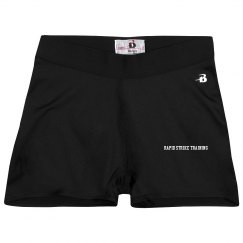 Compression Shorts 
