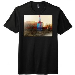 Unisex Perfect Tri Tee