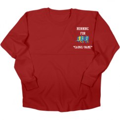 Ladies Game Day Jersey