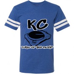 Unisex Vintage Sports Tee