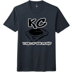 Unisex Perfect Tri Tee